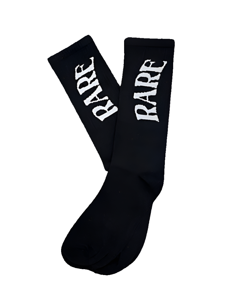 Black Socks 1 Pack