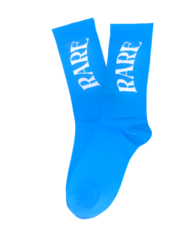 Blue Socks 1 Pack