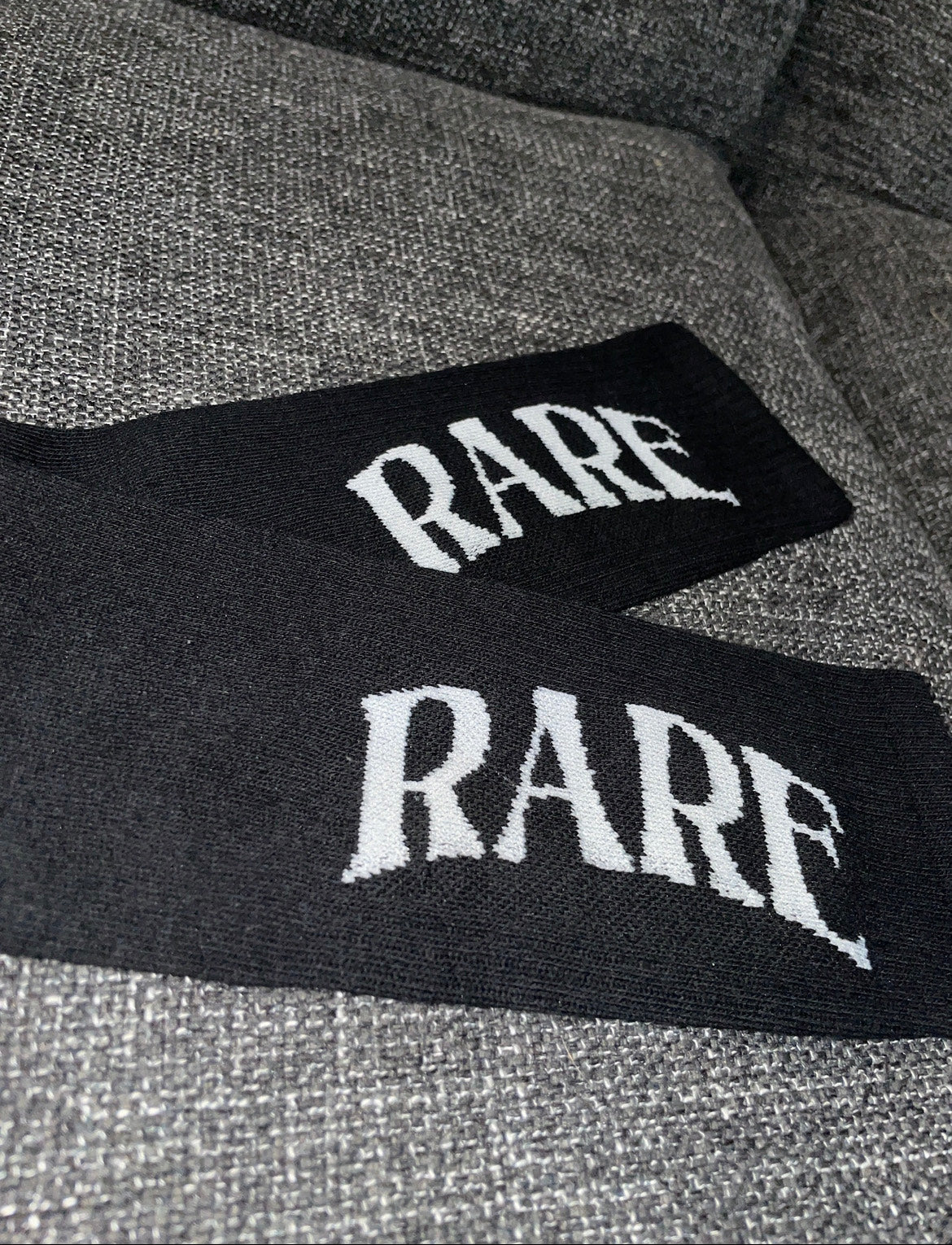 Black Socks 1 Pack