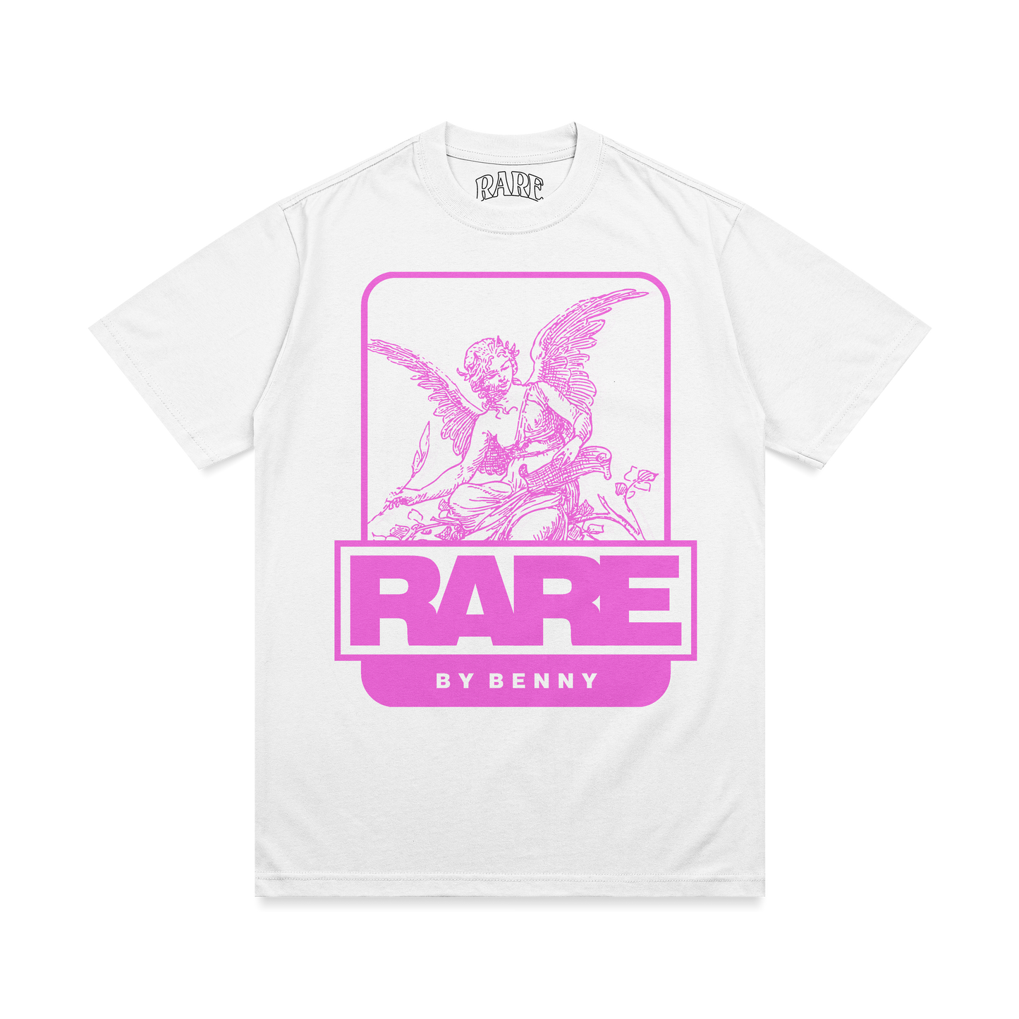 Rome by Rare - White