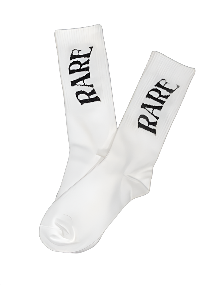 White Socks 1 Pack