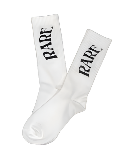 White Socks 1 Pack