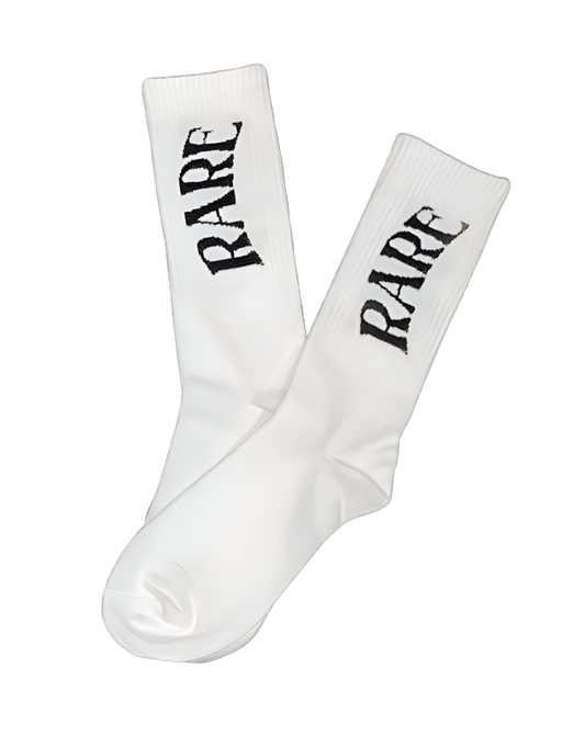 White Socks 1 Pack