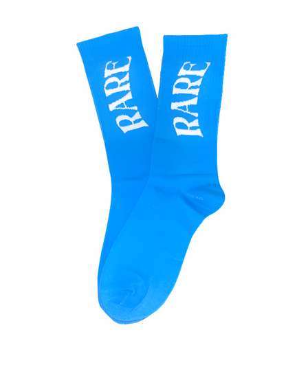 Blue Socks 1 Pack