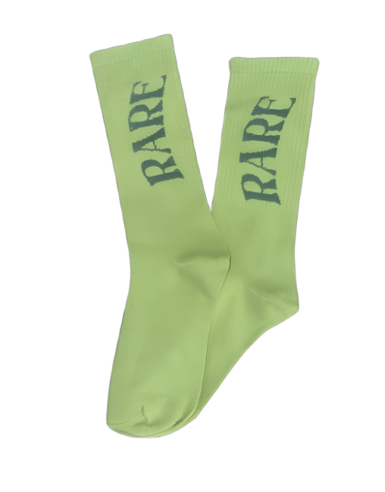 Green Socks 1 Pack