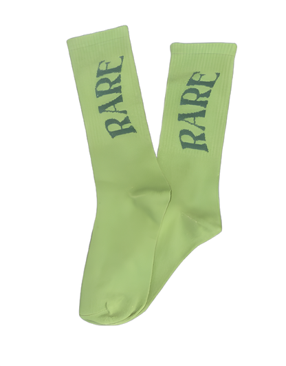 Green Socks 1 Pack