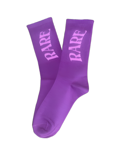 Purple Socks 1 Pack