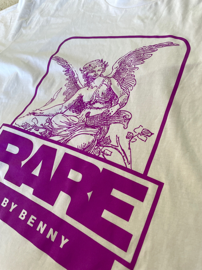 Rome by Rare - White